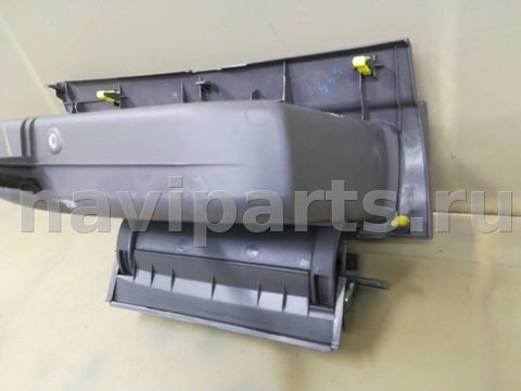 Бардачок Toyota Sienna, 2009 г., OEM 55452AE010, арт. 307148, фото 4