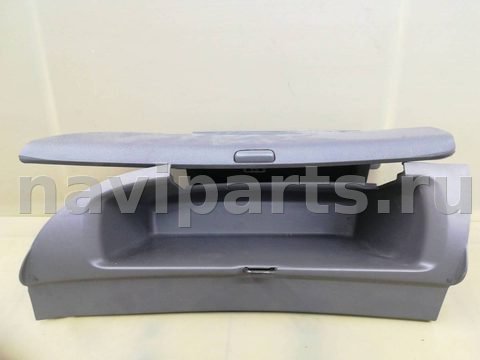 Бардачок Toyota Sienna, 2009 г., OEM 55452AE010, арт. 307148, фото 5