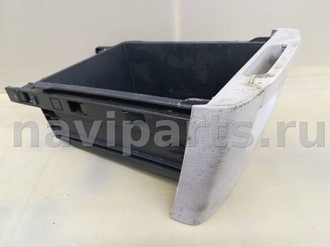 Бардачок Subaru Tribeca, 2008 г., OEM 92174XA01A, арт. 307244