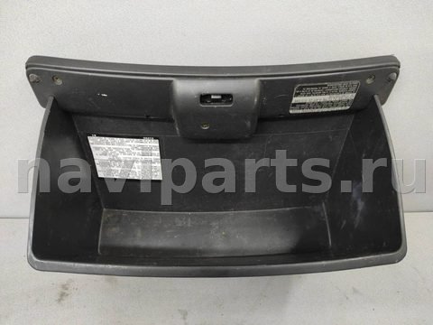 Бардачок Toyota Matrix, 2003 г., арт. 309718, фото 2