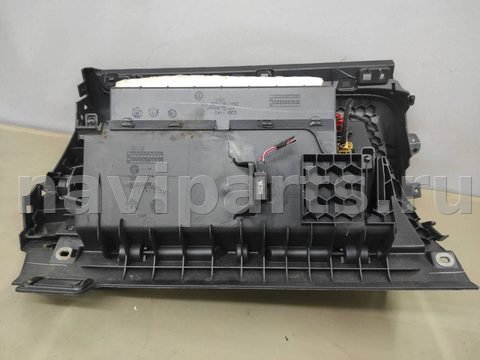 Бардачок Volkswagen Passat USA, 2017 г., OEM 561857097N, арт. 311600, фото 7