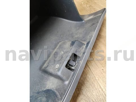 Бардачок Suzuki Liana, 2002 г., арт. 3125, фото 4