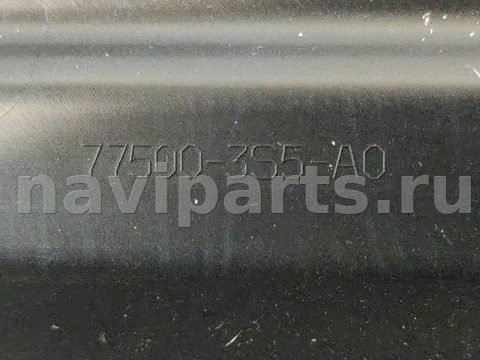 Бардачок Acura Integra, 2024 г., OEM 775003S5A0, арт. 313339, фото 6