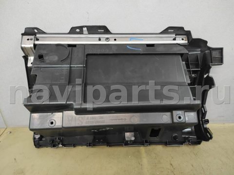 Бардачок Subaru Impreza, 2019 г., OEM 66055FL00A, арт. 313420, фото 2