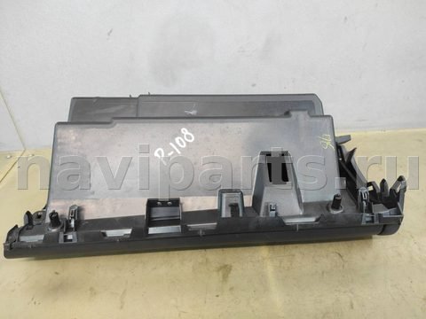 Бардачок Subaru Impreza, 2019 г., OEM 66055FL00A, арт. 313420, фото 3
