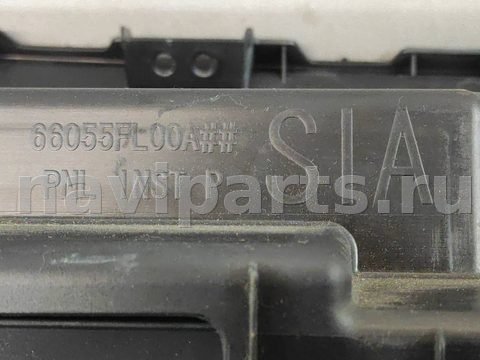 Бардачок Subaru Impreza, 2019 г., OEM 66055FL00A, арт. 313420, фото 5