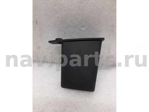 Бардачок Mercedes C W204, 2009 г., OEM A2046830075, арт. 31483