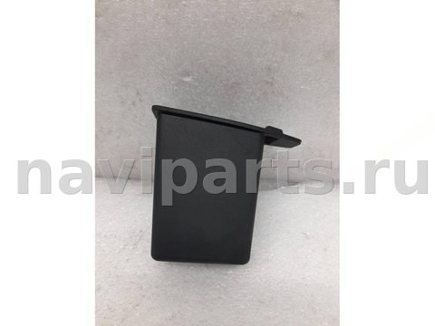 Бардачок Mercedes C W204, 2009 г., OEM A2046830075, арт. 31483, фото 2