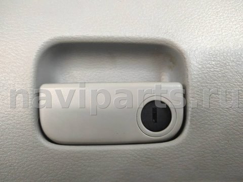 Бардачок Subaru Tribeca, 2013 г., OEM 66123XA00A, арт. 314860, фото 4