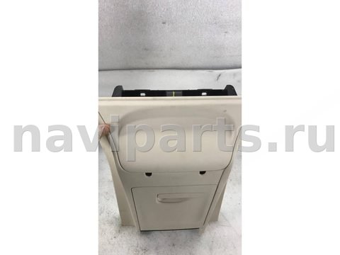 Бардачок Mercedes S W223, 2021 г., арт. 31555, фото 3
