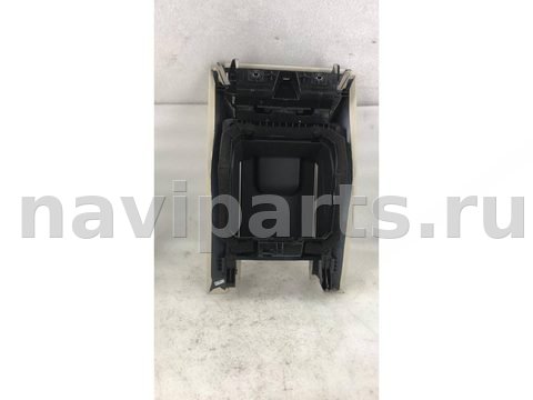 Бардачок Mercedes S W223, 2021 г., арт. 31555, фото 4