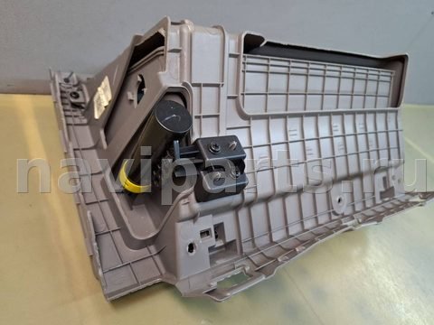 Бардачок Hyundai Elantra, 2018 г., арт. 318346, фото 5