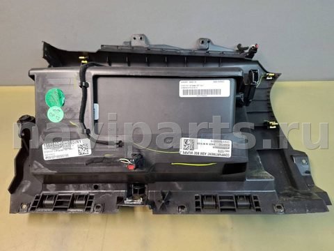Бардачок Chevrolet Blazer, 2019 г., OEM 84631578, арт. 318348, фото 5