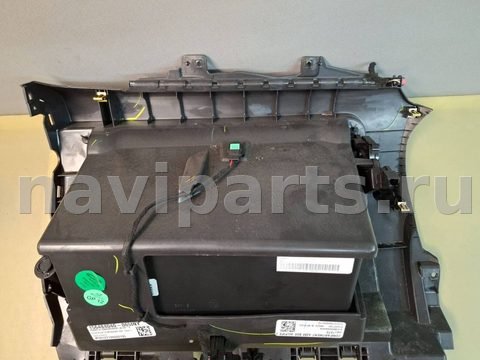 Бардачок Chevrolet Blazer, 2019 г., OEM 84631578, арт. 318348, фото 6