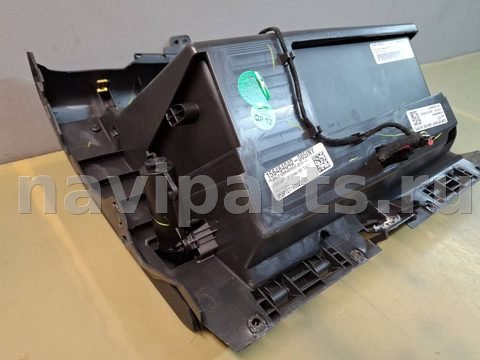 Бардачок Chevrolet Blazer, 2019 г., OEM 84631578, арт. 318348, фото 7