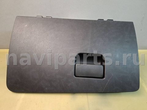 Бардачок Chevrolet Equinox, 2018 г., OEM 84243260, арт. 319223