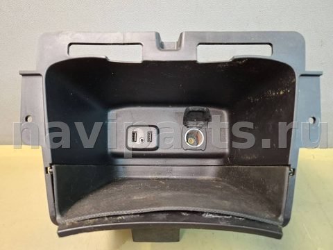 Бардачок Chevrolet Equinox, 2018 г., OEM 23270879, арт. 319386, фото 2