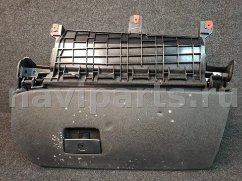 Бардачок BMW X4 F26, 2016 г., OEM 105019670, арт. 322942