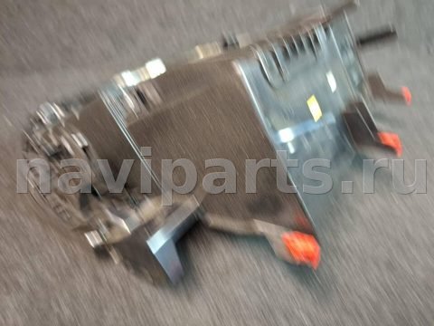 Бардачок BMW X4 F26, 2016 г., OEM 105019670, арт. 322942, фото 4