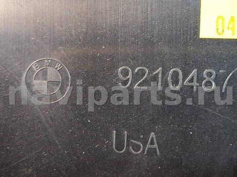 Бардачок BMW X4 F26, 2016 г., OEM 105019670, арт. 322942, фото 7