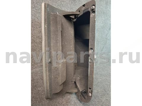 Бардачок BMW X4 F26, 2016 г., OEM 105019670, арт. 322942, фото 9