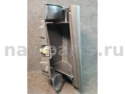 Бардачок Honda Civic, 2017 г., арт. 325846, фото 4