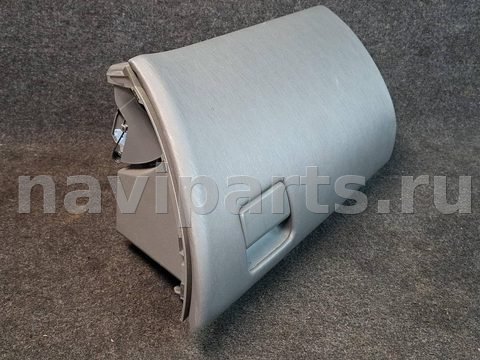 Бардачок Toyota Prius V, 2014 г., OEM 5544047020, арт. 326392, фото 2