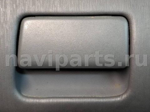 Бардачок Toyota Prius V, 2014 г., OEM 5544047020, арт. 326392, фото 3