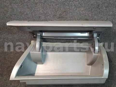 Бардачок Toyota Prius V, 2014 г., OEM 5544047020, арт. 326392, фото 4