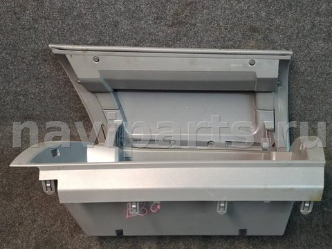 Бардачок Toyota Prius V, 2014 г., OEM 5544047020, арт. 326392, фото 5