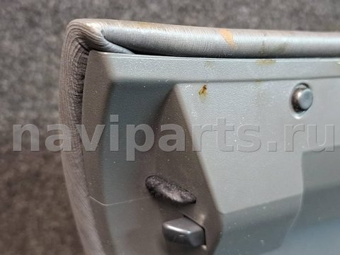Бардачок Toyota Prius V, 2014 г., OEM 5544047020, арт. 326392, фото 6