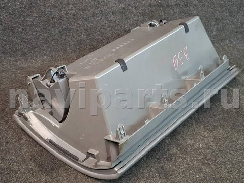 Бардачок Toyota Prius V, 2014 г., OEM 5544047020, арт. 326392, фото 7