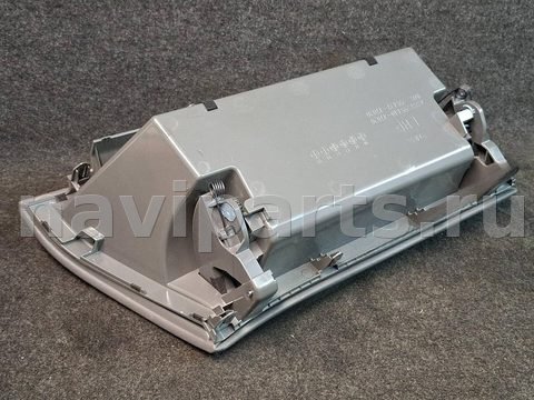 Бардачок Toyota Prius V, 2014 г., OEM 5544047020, арт. 326392, фото 8