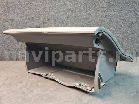 Бардачок Toyota Prius V, 2014 г., OEM 5545947010, арт. 327029, фото 2