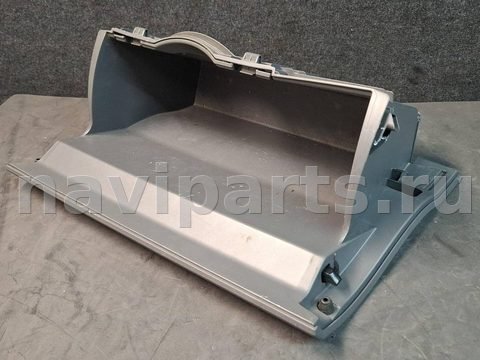 Бардачок Toyota Prius V, 2014 г., OEM 5545947010, арт. 327029, фото 3