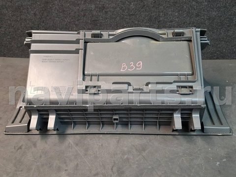 Бардачок Toyota Prius V, 2014 г., OEM 5545947010, арт. 327029, фото 4