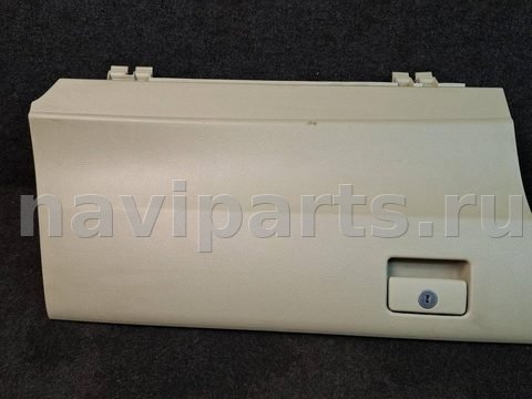 Бардачок Toyota Camry, 2009 г., OEM 5555206030B1, арт. 329096