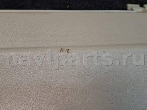Бардачок Toyota Camry, 2009 г., OEM 5555206030B1, арт. 329096, фото 2