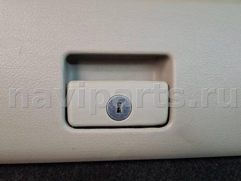 Бардачок Toyota Camry, 2009 г., OEM 5555206030B1, арт. 329096, фото 3