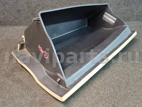 Бардачок Toyota Camry, 2009 г., OEM 5555206030B1, арт. 329096, фото 5