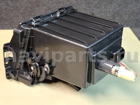 Бардачок Toyota Camry, 2009 г., OEM 5880406060, арт. 329140, фото 5