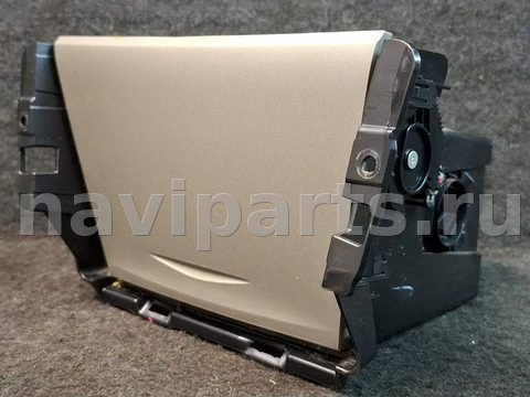 Бардачок Toyota Camry, 2011 г., OEM 5880406060, арт. 329271