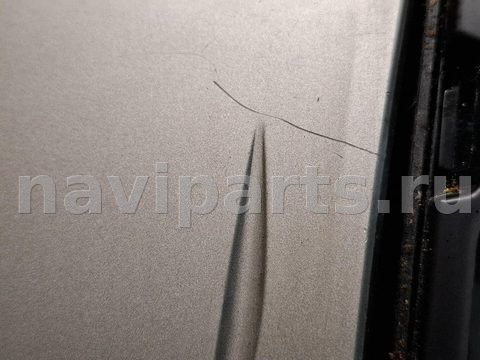 Бардачок Toyota Camry, 2011 г., OEM 5880406060, арт. 329271, фото 3