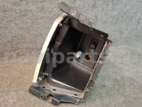 Бардачок Toyota Camry, 2011 г., OEM 5880406060, арт. 329271, фото 5