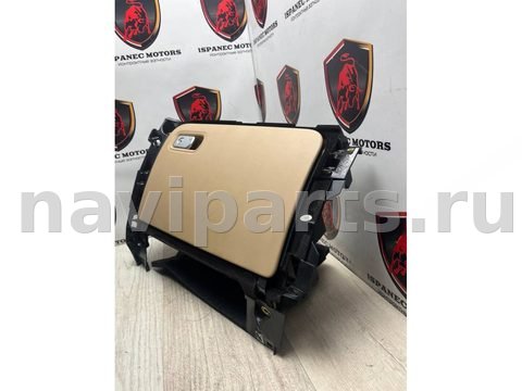 Бардачок Porsche Cayenne 9Y, 2020 г., OEM 9Y1857093N, арт. 32930, фото 3