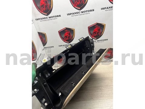 Бардачок Porsche Cayenne 9Y, 2020 г., OEM 9Y1857093N, арт. 32930, фото 4