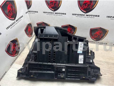 Бардачок Porsche Cayenne 9Y, 2020 г., OEM 9Y1857093N, арт. 32930, фото 5