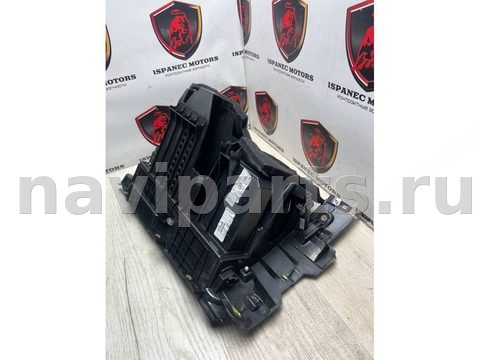 Бардачок Porsche Cayenne 9Y, 2020 г., OEM 9Y1857093N, арт. 32930, фото 6