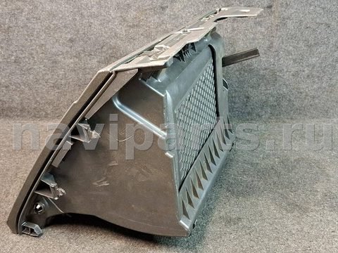 Бардачок Volkswagen Jetta, 2021 г., арт. 329691, фото 5