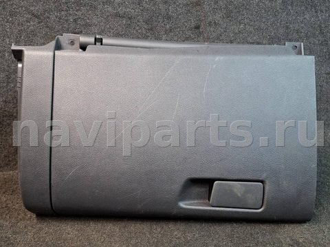 Бардачок Nissan Rogue, 2022 г., OEM 685S16RR0A, арт. 329810